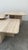 Italian Travertine Nesting Tables, 1970s, Set of 3 For Sale - Image 15 of 16