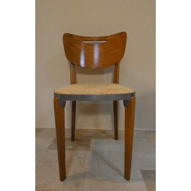 Paco Dining Chairs by Thomas Althaus and Volker Laprell for Althaus Laprell, Italy, 1990, Set of 5 For Sale - Image 17 of 17