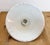 Industrial Blue Enamel Factory Pendant Lamp, 1950s For Sale - Image 14 of 15