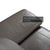 Levi Two-Seater Leather Sofa from Willi Schillig For Sale - Image 12 of 18