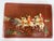 Moroccan Hand-Tooled Leather Photo Album With Fantasia Scene, Circa 1940s For Sale - Image 13 of 14