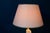 Mid-Century Sculptural Totem Lamp in Plaster, 1960s For Sale - Image 9 of 18