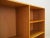 Danish Ash Bookcase, 1970s For Sale - Image 10 of 13