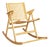 Rex Rocking Chair by Niko Kralj for Stol Kamnik, 1958 For Sale