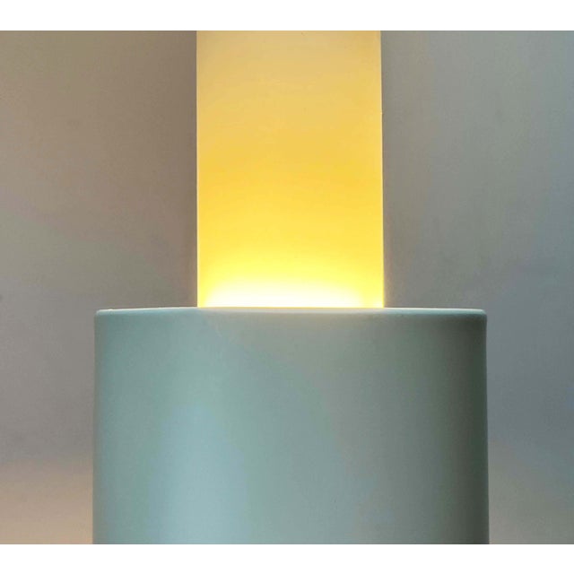 Mid-Century Modern Danish Model A110 Pendant Lamp by Alvar Aalto for Louis Poulsen, 1960s For Sale - Image 13 of 18