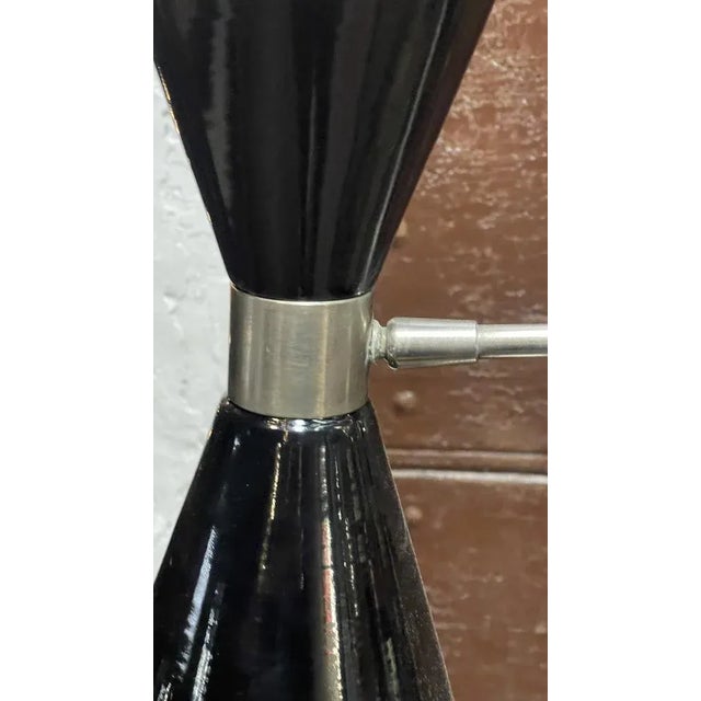 Floor Lamp from Stilnovo For Sale - Image 4 of 11