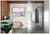 Message us to inquire about custom framing options! (Included for free with every purchase) The artwork here, "Boats of...