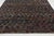 Contemporary Textured Mosaic Wool & Natural Silk Rug by Rug & Kilim, India For Sale In New York - Image 6 of 9