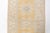 1950s 1950s Neutral Distressed Rug for Large Spaces For Sale - Image 5 of 11