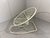 Metal PS Collection Axvall Rocking Chair by Niels Gammelgaard for Ikea, 1999 For Sale - Image 7 of 18