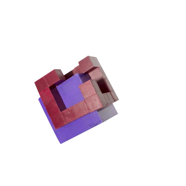 Pere Aragay, Magic Way, 2017, Iron For Sale