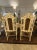 Brown 19th Century Gothic Lion Head & Griffin Armchairs - A Pair For Sale - Image 8 of 13