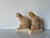 Vintage Carved Marble Horse Head Bookends - a Pair For Sale - Image 11 of 11
