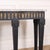 English Breakfront Console Table For Sale - Image 4 of 11