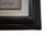 Johnny Yazzie 1985 Signed Original Oil — Large Pueblo & Horno Landscape For Sale In Denver - Image 6 of 6