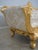 French Baroque Style Giltwood Sofa Settee For Sale In Philadelphia - Image 6 of 18