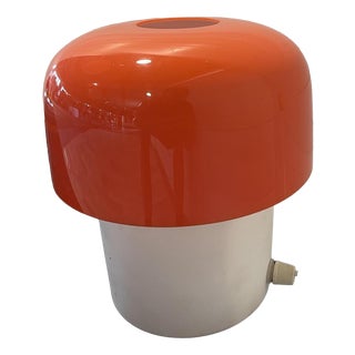 Table Lamp by Guzzini for Meblo, 1970s For Sale