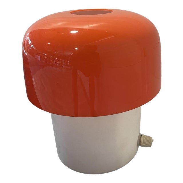 Table Lamp by Guzzini for Meblo, 1970s For Sale