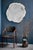 Arbo Dark Wood Edge Mirror L from Deknudt Mirrors For Sale - Image 9 of 15