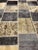 Pasargad Gray Turkish Patchwork Rug For Sale In Washington DC - Image 6 of 6