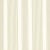 Schumacher Summerville Linen Stripe Fabric in Dune For Sale