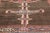 Early 20th Century Early 20th Century Antique Persian Sarab Rug - 04'04 X 13'02 For Sale - Image 5 of 9