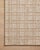 Loloi Rugs Chris Loves Julia x Loloi Polly Khaki / Sand 2'-6" x 9'-9" Runner Rug For Sale - Image 4 of 5