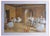 After Edgar Degas, The Dance Class, Lithograph For Sale