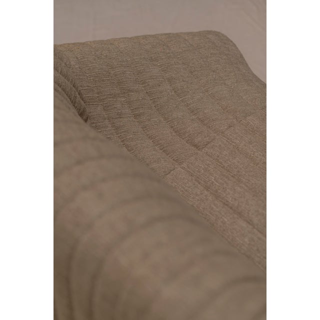 Sandra 3-Seater Sofa by Annie Hieronimus for Cinna, France, 1970s For Sale - Image 12 of 16