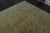 1970s Vintage Persian Handknotted Wool Green Oversize Area Rug For Sale In San Francisco - Image 6 of 11