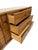 Mid-Century Modern Kent Coffey Perspecta 9-Drawer Walnut Dresser For Sale - Image 12 of 14