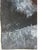 Sculpture Materials Mid 20th C. Color Saturated Mixed Media Abstract Floral Still Life on Fibrous Hand Made Paper c.1970 For Sale - Image 7 of 12