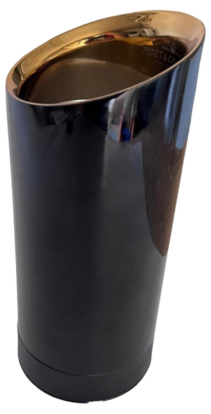 Moët & Chandon Champagne Bucket attributed to Jean Marc Gady, 1970s
