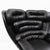 Italian Elda Lounge Chair by Joe Colombo, 1970s For Sale - Image 10 of 15