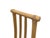 Blue High-Back Bamboo Dining Chairs, 1970s, Set of 5 For Sale - Image 8 of 12