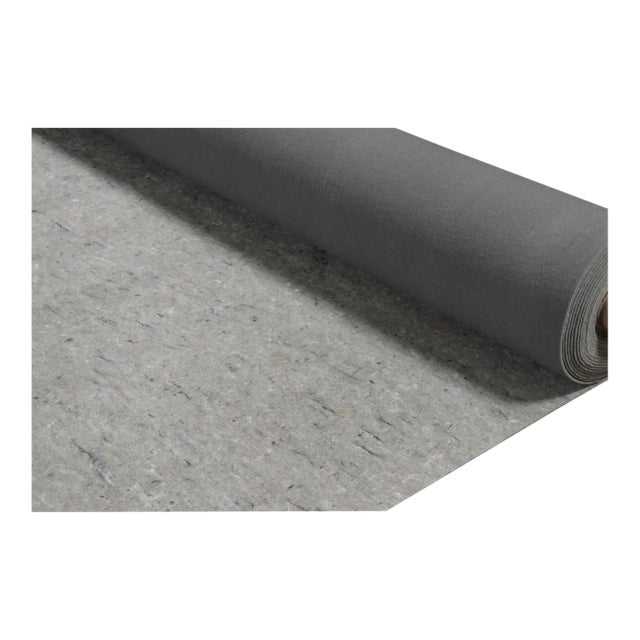 Non Slip Rug Pad 12'x16' For Sale