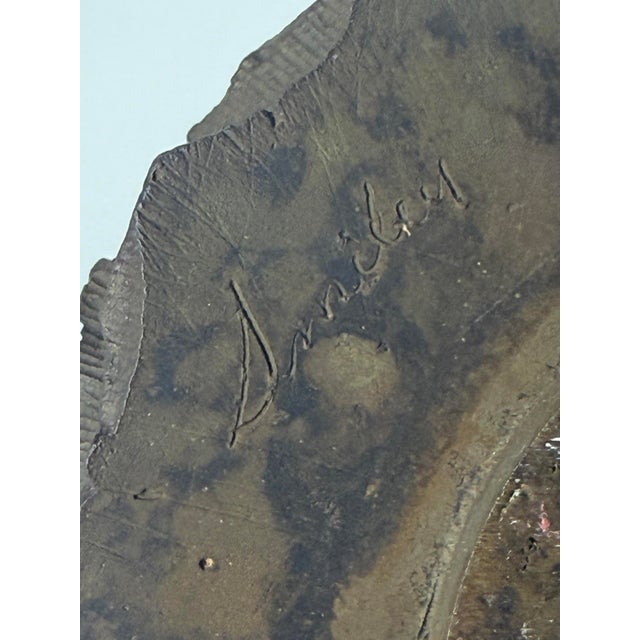 Bronze Robert Graham “Moca Torso” Bronze Sculpture, 1992–1995 For Sale - Image 8 of 9