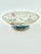 Antique Chinese Nyonya Porcelain Offering Bowl For Sale - Image 4 of 8