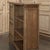 Vintage Dutch Gothic Revival Oak Barrister's Bookcase For Sale - Image 13 of 18