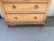 Antique Pine Two Over Two Drawers - Chest of Drawers From England For Sale - Image 12 of 18