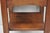 Antique Arts & Crafts Mission Oak Stickley Style 2 Tier Plant Stand Side Table For Sale - Image 9 of 15