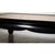 Wood 1970s Chin Hua Burled Wood Coffee Table by Century Furniture Ray Sabota For Sale - Image 7 of 10