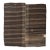 Square Vintage Unique Turkish Kilim Rug - 9`0″ X 9`2″ For Sale