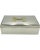 Mid 20th Century Vintage Hermes Paris H Box Jewelry Trinket Silverplate For Sale - Image 4 of 12