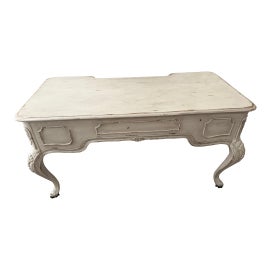 Example of Habersham Furniture Tables