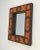 Interesting Ceramic Mirror, French, circa 1970 For Sale - Image 12 of 13