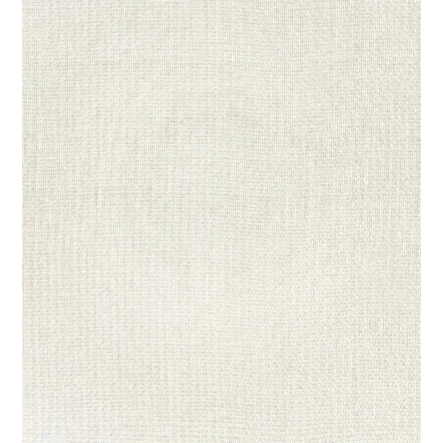 Traditional Sample - The House of Scalamandré Sora Sheer Fabric, Pearl For Sale - Image 3 of 3