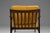 Danish Mid-Century Modern Model 596 Lounge Chair in Beech & Bouclé Attributed to Lawrence Peabody & Ib Kofod Larsen for Selig, Denmark, C. 1950's For Sale - Image 11 of 18