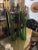 1960s Empoli “Aztec” Italian Mid Century Art Glass - For Sale In Sacramento - Image 6 of 12
