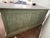 Green Antique French Sideboard or Shop Counter For Sale - Image 8 of 10